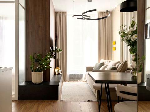 квартира по адресу Дегтяревская ул., 17-19