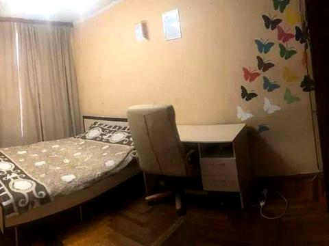 квартира за адресою Гарматна вул., 21