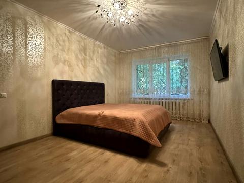 квартира по адресу Віталія Магеля ул. (Ювілейна), 5