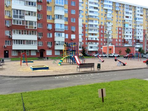квартира по адресу Садовый, 15