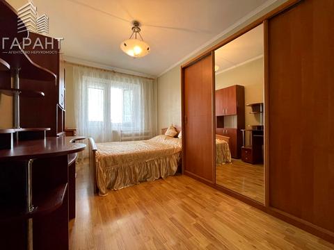 квартира по адресу Михаила Лушпы просп. (Космонавтів), 42