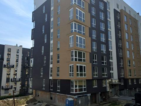 квартира по адресу Малоголосковская ул., 21