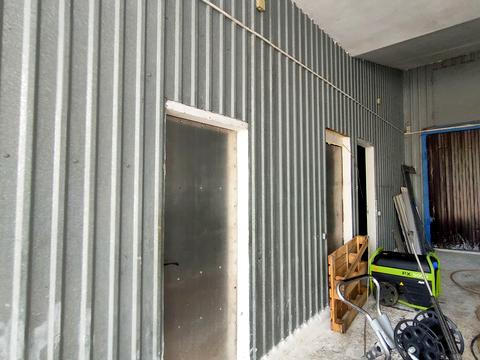 комерційна за адресою кримська, 2б