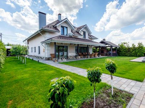 будинок за адресою Лісова