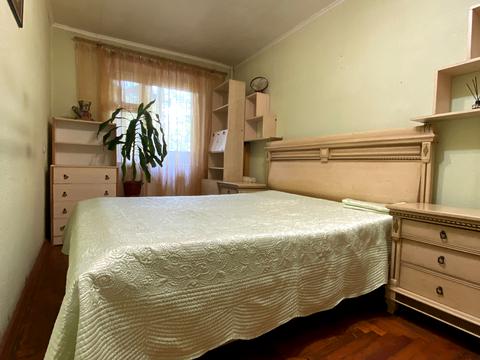 квартира по адресу Рельефная ул., 2