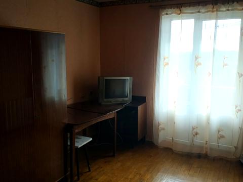 квартира по адресу Суворова/ Алана Шепарди, 11