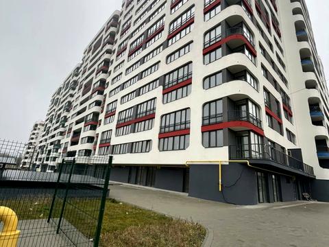 паркомісце за адресою Трускавецька вул., 115