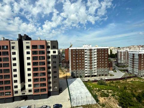 квартира за адресою Хмельницький, Січових стрільців вул., 7