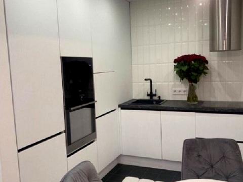 квартира по адресу Борткевича ул., 5