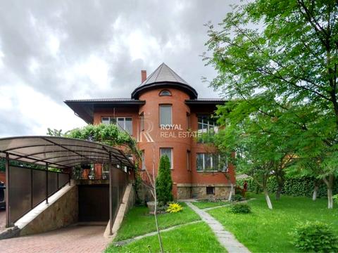 дом по адресу Новая ул.