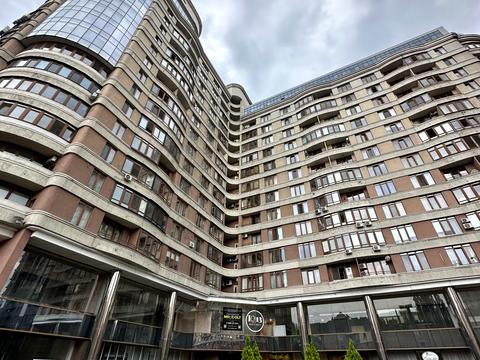 квартира по адресу Жилянская ул., 59