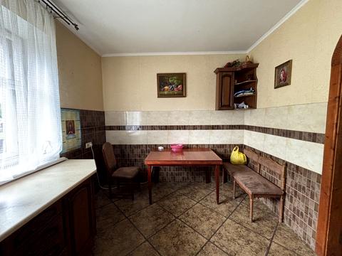 квартира по адресу Чумака ул., 2