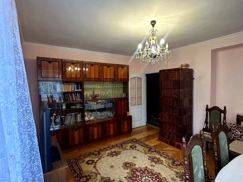 квартира по адресу Ивасюка ул., 30