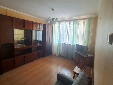 квартира по адресу Дружбы Народов ул., 246
