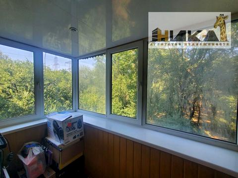 квартира за адресою Глазунова вул., 2