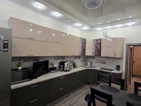 квартира за адресою Професорська вул., 34