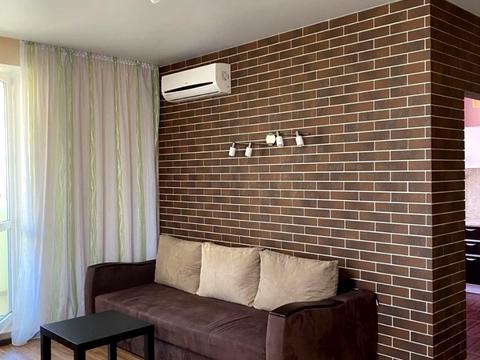 квартира за адресою Перемоги просп., 53б