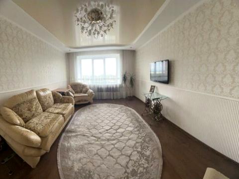 квартира по адресу Казацкая ул., 62