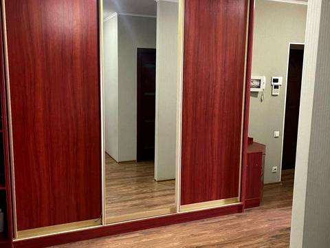квартира по адресу Рабочая ул., 146