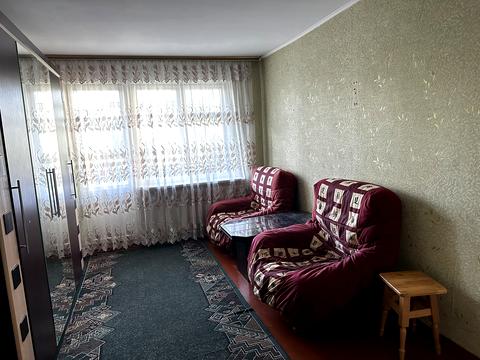 квартира по адресу Кибальчича ул., 22