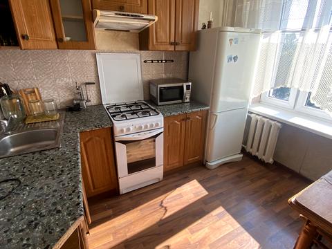 квартира по адресу Линкольна ул. (Димитрова), 37