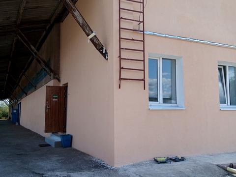 коммерческая по адресу Ивано-Франковск, Польова ул., 8