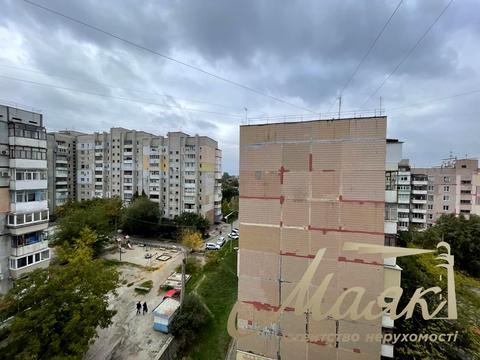 квартира по адресу Космическая ул., 99