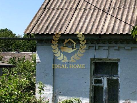 дом по адресу пгт. Немешаево, Першотравнева, 22