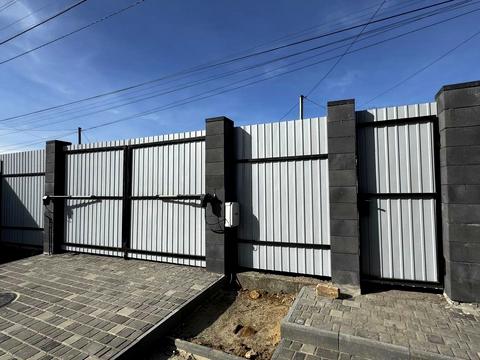 дом по адресу Яблоньская ул. (Кирова), 292