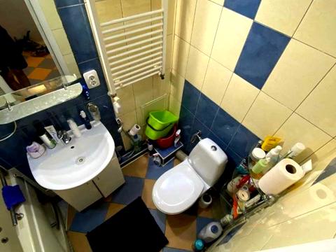 квартира за адресою Кошицька вул., 7-А