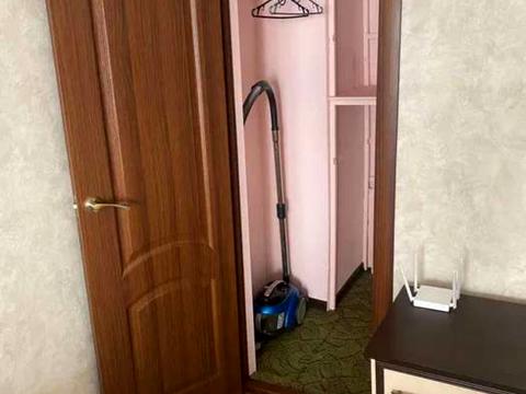 квартира за адресою Садовий проїзд, 11
