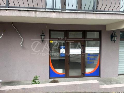 коммерческая по адресу Вознесенський узвіз, 23