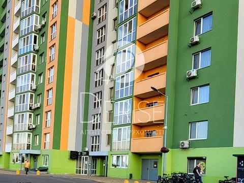 квартира по адресу Петра Калнишевського ул. (Михайла Майорова), 14