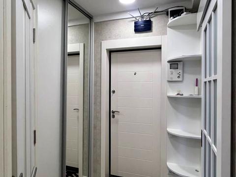 квартира по адресу Дубровицкая ул., 5
