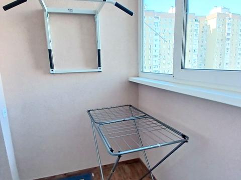 квартира по адресу Урловская ул., 16