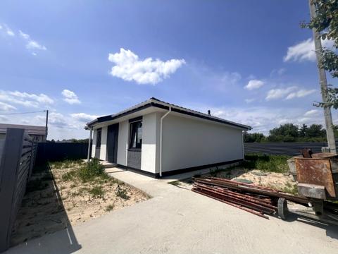 дом по адресу Дніпровська