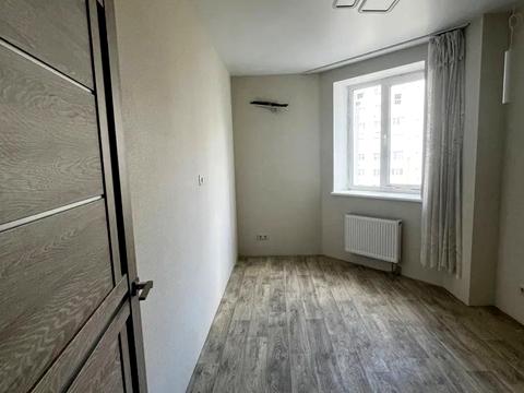 квартира по адресу Льва Ландау просп. (50-летия СССР), 52-В