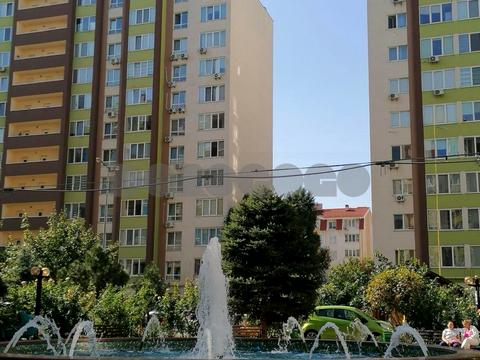квартира за адресою Академіка Шалімова вул., 64 а