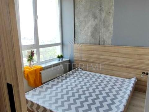 квартира по адресу Столичное шоссе, 1