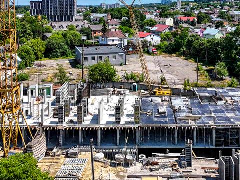 комерційна за адресою Промислова вул., 50/52