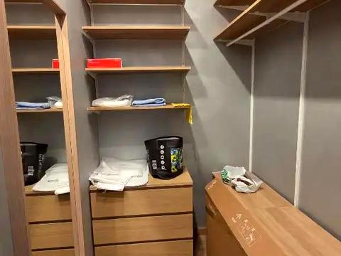 квартира по адресу Звёздный бульв., 1 Г