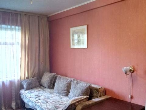 квартира по адресу Березняковская ул., 4