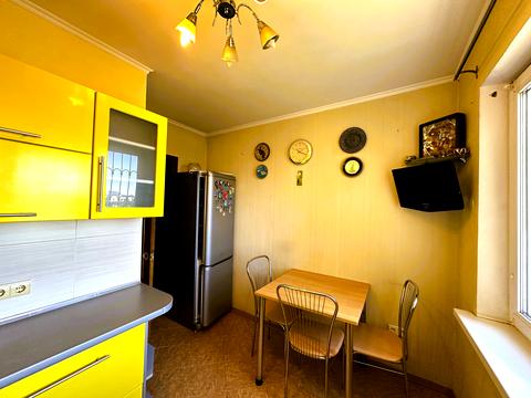 квартира по адресу Дарницкий бульв., 7