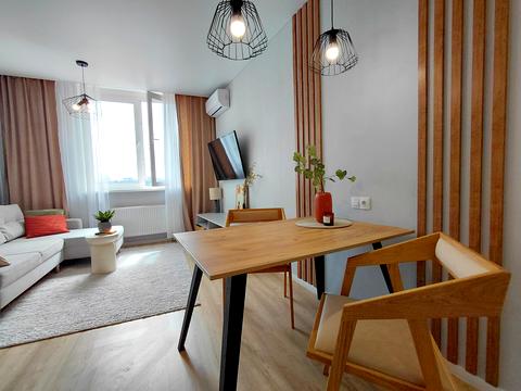 квартира за адресою Балтійський пров., 3-А