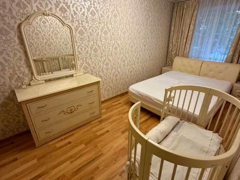 квартира за адресою Гагаріна вул., 23/4
