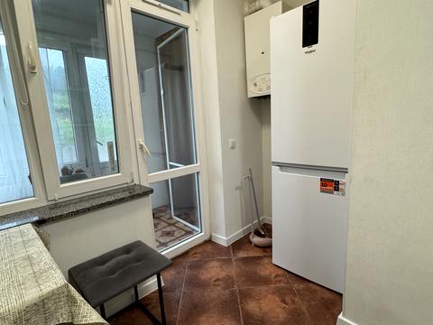 квартира по адресу Нижняя Береговая ул., 3е