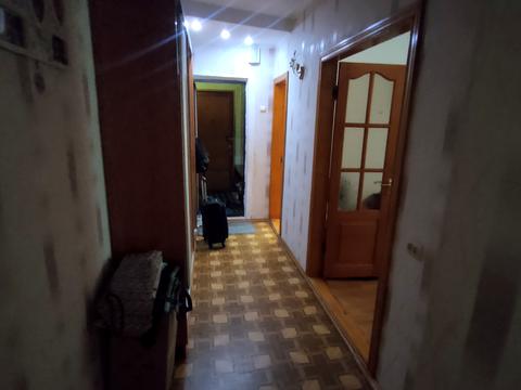 квартира по адресу Ильфа и Петрова ул., 55