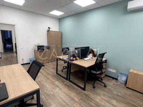 коммерческая по адресу Предславинская ул., 40