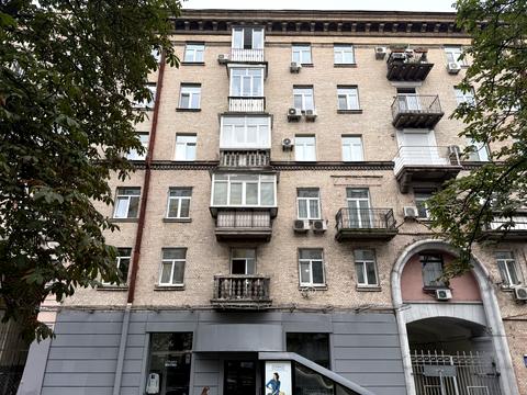 квартира за адресою Антоновича вул. (Горького), 25
