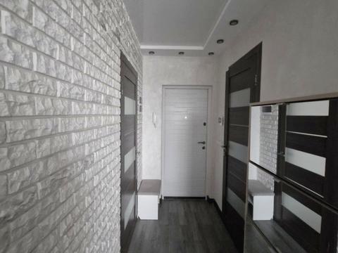 квартира за адресою Академіка Заболотного вул., 100